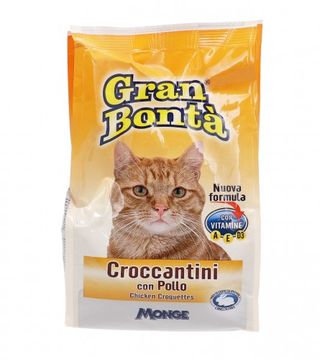 (040069) Hrana za mačke piletina 400g 814151