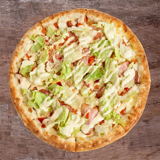 Піца Цезар (30см)