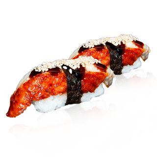 Нігірі вугор