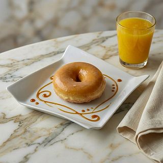 Donut Grande