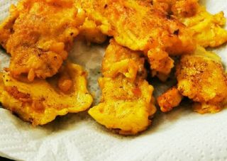 Churros De Pescado De Merluza Rebozados (300 G.)