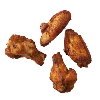 Spicy Chicken Wings