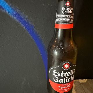 Estrella Galicia 
