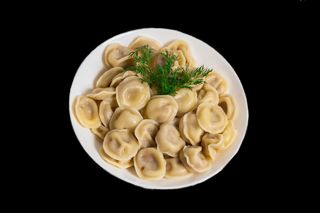 Пельмени/ Pelimeni 