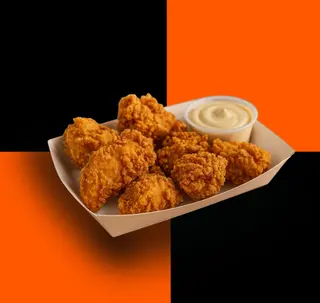 Pollo Frito Al Estilo GULA