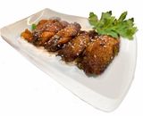 Куриные крылышки