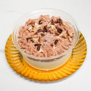 Mousse De Queso Trufa Sin Azúcar (1 Ud.)