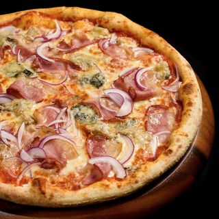 Pizza Buon Gusto mare