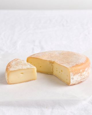 Opción Queso Sorpresa De Vaca 200 Gr Aprox