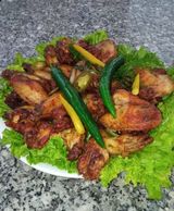 ქათმის ფრთა 1ც