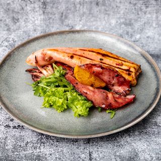 Calamari Trapsala Squid K