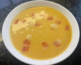 Ciorba rădăuțeană