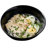 Курячий бульйон з локшиною (310 г)