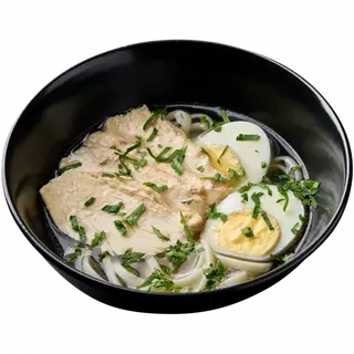 Курячий бульйон з локшиною (310 г)
