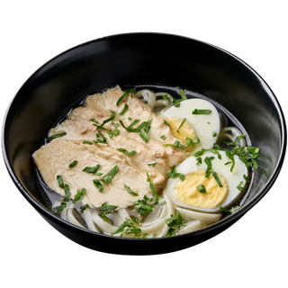 Курячий бульйон з локшиною (310 г)