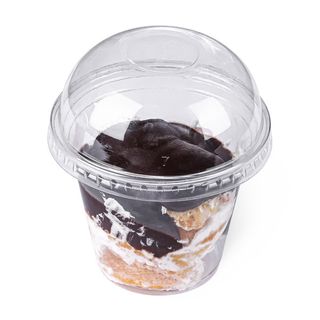 Десерт "Черепаха"