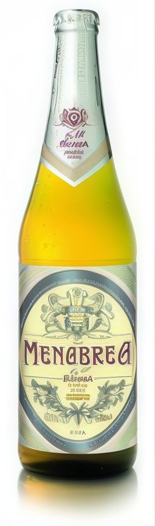 Birra Menabrea