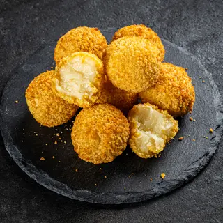 Cheese Pops