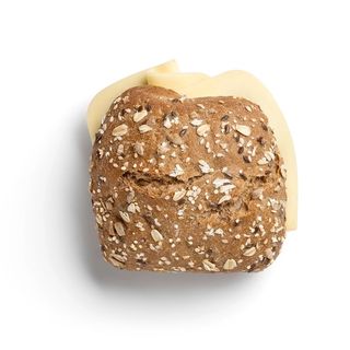 Sandes Cereais Queijo