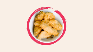 Karakuchi abokado