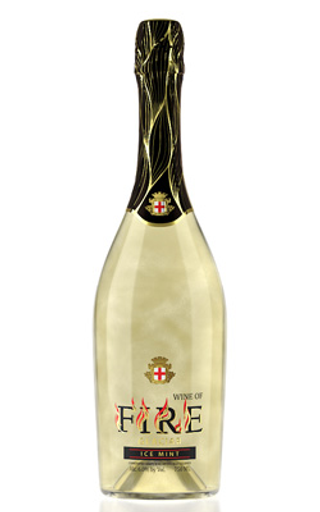Wine Of Fire 75Cl