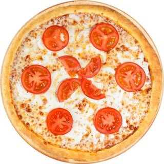 Пицца "Маргарита"