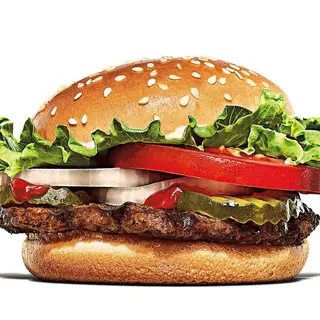 Whopper® JR