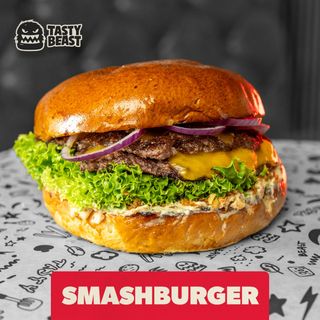 Burger Smashburger