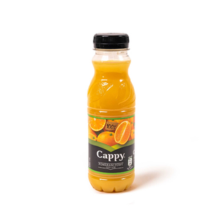 Capy 0.33