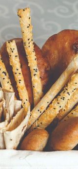 პურის ჩხირები 300გრ