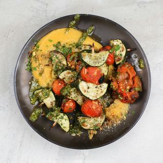 Espetadas Manah (Vegan)