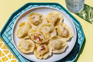 Pierogi ukraińskie 6 szt.