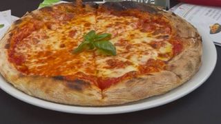 Пица Маргарита