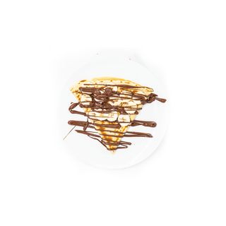 Crêpe Nutella Banane