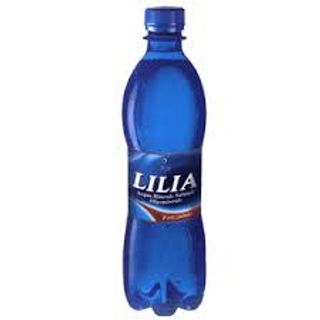 Acqua frizzante 500 ml
