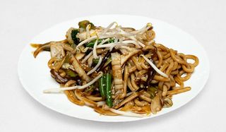 Makaron Udon