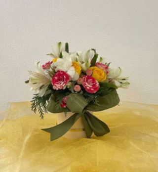 Bouquet Misto de Flores