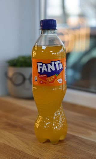 Fanta