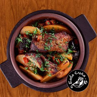 Маловисківська Печеня (450г)