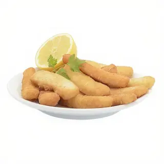 Rabas De Calamar (12 Uds.)