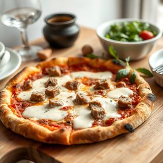 Боратти (780гр.)