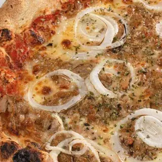 Pizza Funes