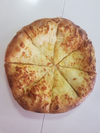 იმერული ხაჭაპური