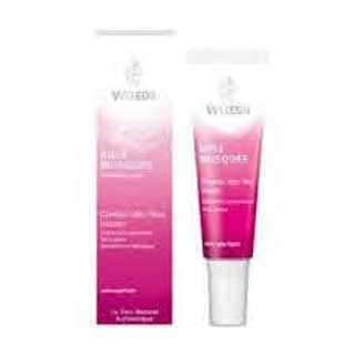 Contorno Ojos Rosa Mosqueta Weleda 10Ml