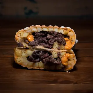 Tacos Kefta