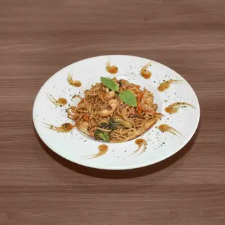 Yakisoba Especial