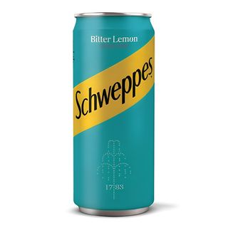 Schweppes bitter lemon 0.33l