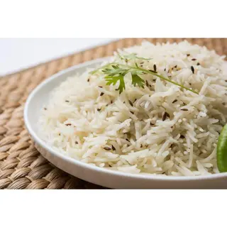 Jeera Rice