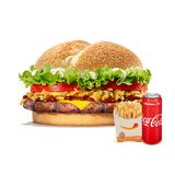 სტეიკჰაუსის მენიუ