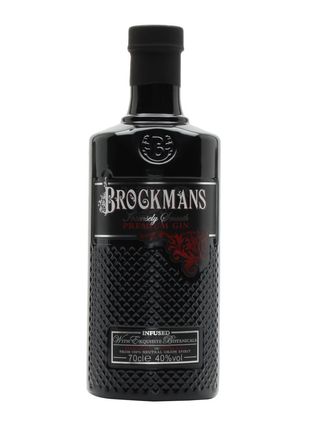 Gin  Brockmans (Premium Gin, Engand)